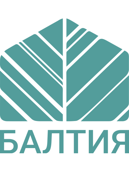 Торговый комплекс 'Балтия'