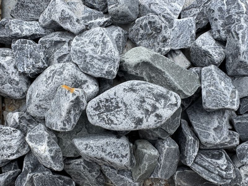 Доломит галтованый 40-70