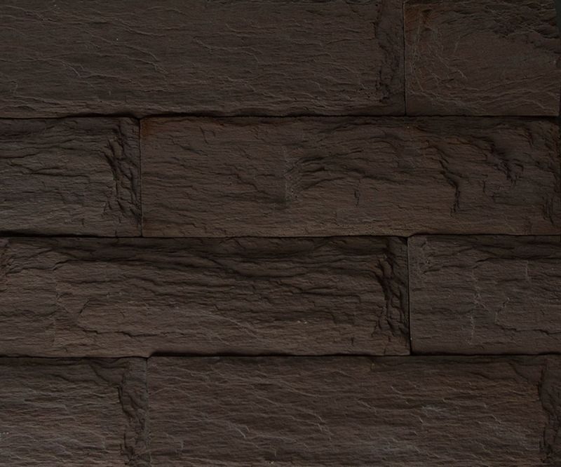 Облицовочный камень EvroKamen КОРА ДЕРЕВА 1400