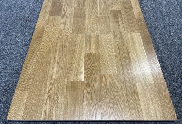 Паркетная доска Primavera Oak Alba