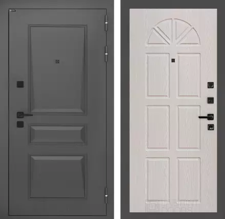 Входная дверь Орлеан 15