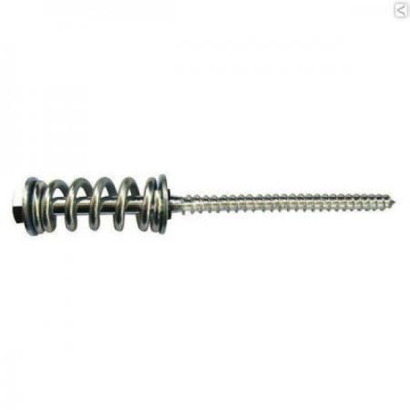 Пружинный узел СИЛА 10х200мм (эконом)