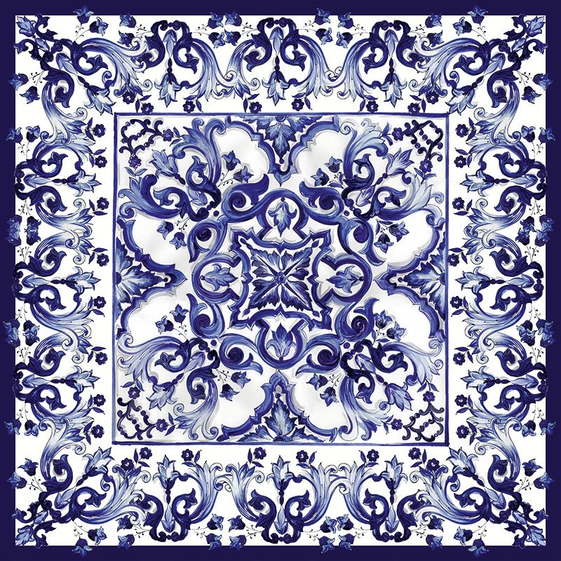 Виниловые фотообои Dolce&Gabbana №1 30130DGA