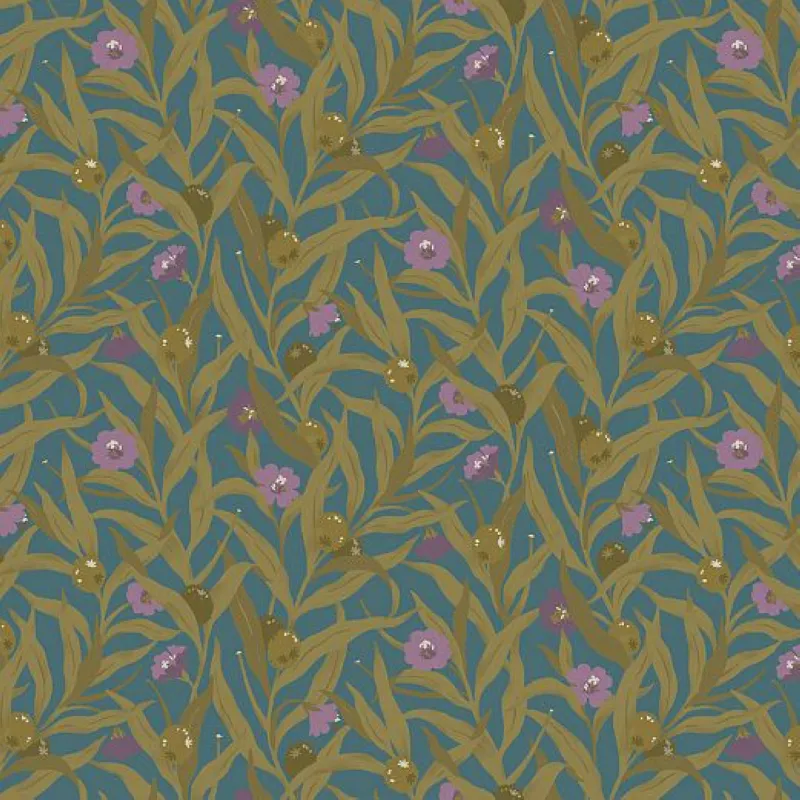 Флизелиновые обои Loymina Origins 1x10.05 арт.ALS3018