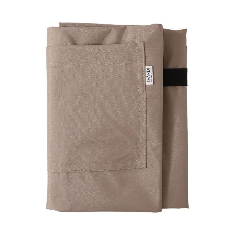 Фартук садовый RYNKA, цвет бежевый