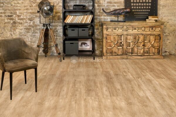 LVT плитка Камфора ECO 11-502