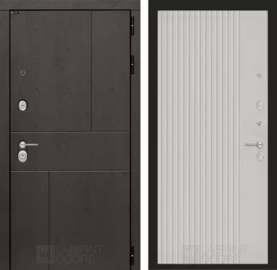 Входная дверь Урбан 29