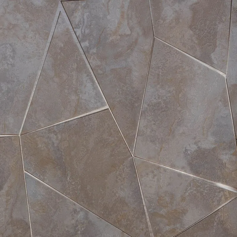 Виниловые обои на флизелиновой основе Bernardo Bartalucci Brigida 1.06x10 арт.84264-5