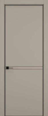 Межкомнатная дверь MN 3