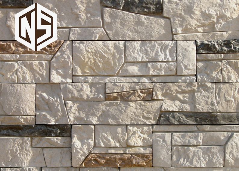 Облицовочный камень NEXT STONE Дворцовый камень 05