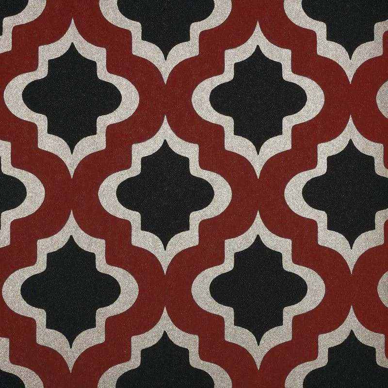 Флизелиновые обои Bernardo Bartalucci Coco 1.06x10 арт.5086-6