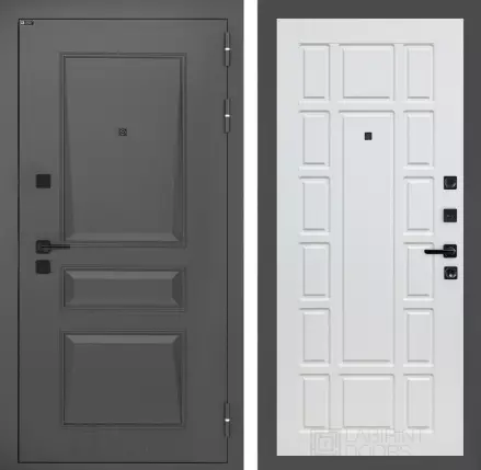 Входная дверь Орлеан 12