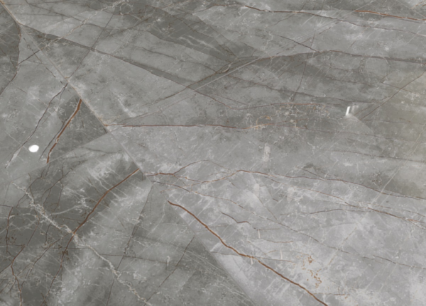 Керамогранит Primavera Vezin Grey Polished 60X60 См