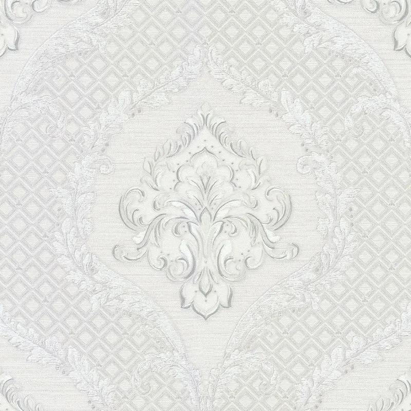 Виниловые обои на флизелиновой основе Emiliana Parati (Decori) Gianfranco Ferre 3 1.06x10.05 арт.62042