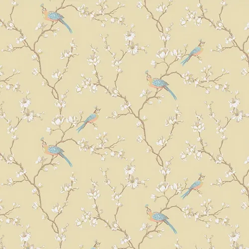 Флизелиновые обои Loymina La Belle Epoque 1x10.05 арт.BQ5002