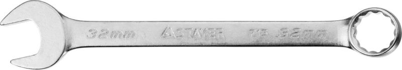 Комбинированный гаечный ключ 32 мм