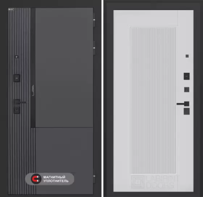 Входная дверь Лаб 2 Про 30