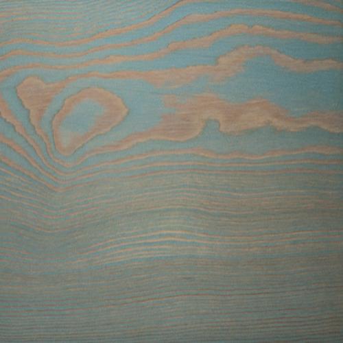 Цветное масло для интерьера Biofa (Циан) 0,375 л