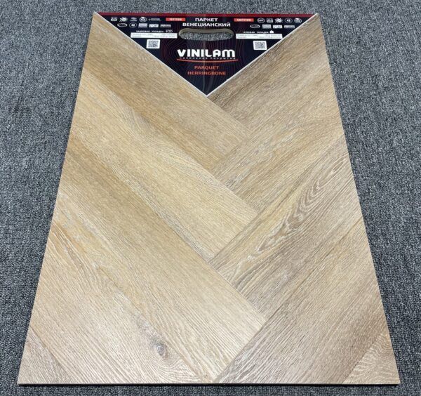 Паркет Венецианский
