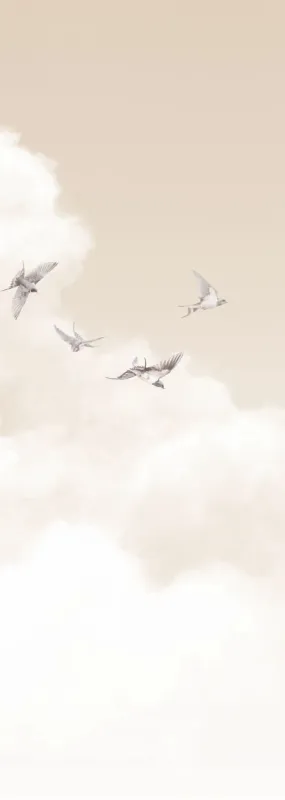 Флизелиновые обои Milassa Ambient vol3 x арт.AM11002/4