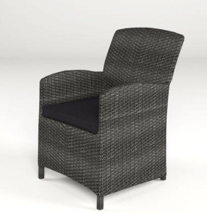 Обеденное кресло "Севилья"