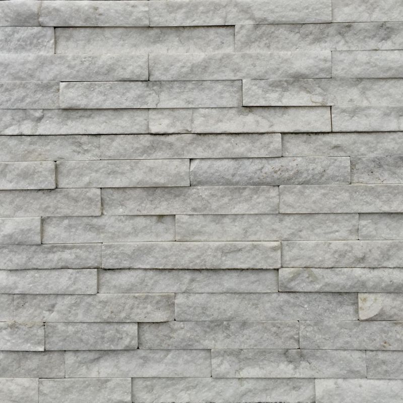 Pharaon classic Кварцит белый (для внутренней отделки)