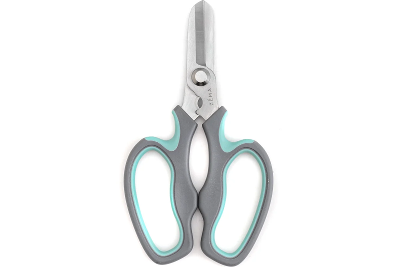 Многофункциональные садовые ножницы Zema ZM 2009