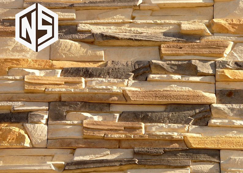 Облицовочный камень NEXT STONE Северный склон 03