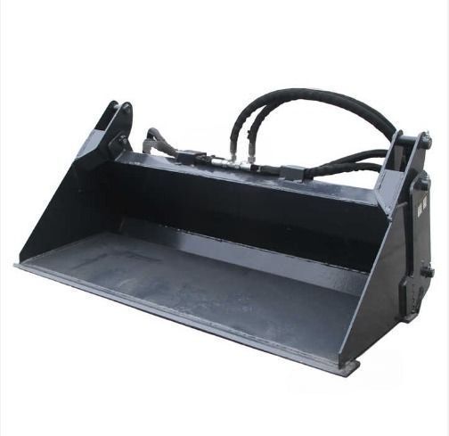 Челюстной ковш для мини-погрузчика