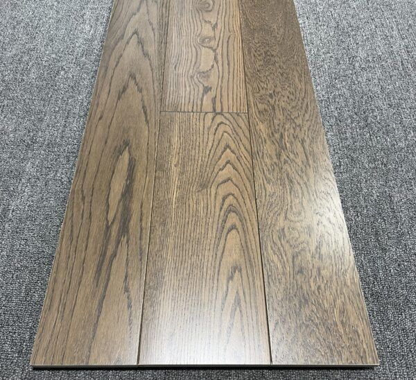 Инженерная доска Стародуб Дуб Тундра