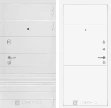 Входная дверь Трендо 13