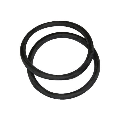 Резиновый уплотнитель O400 мм