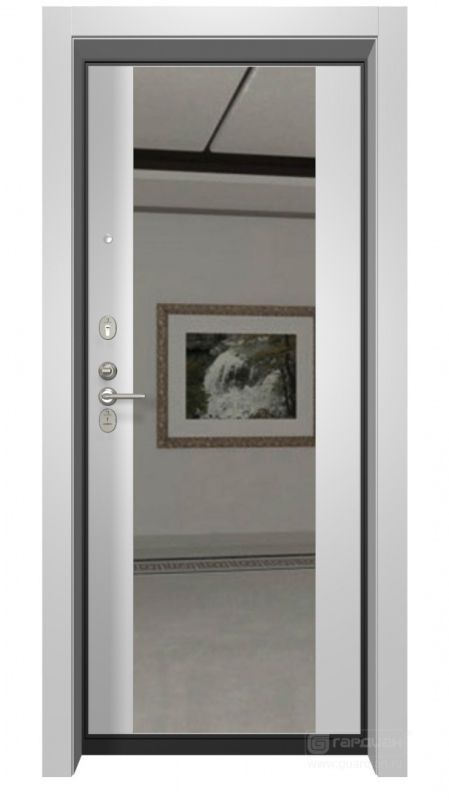 Гардиан ДС 2 12 Нарцисс К 03