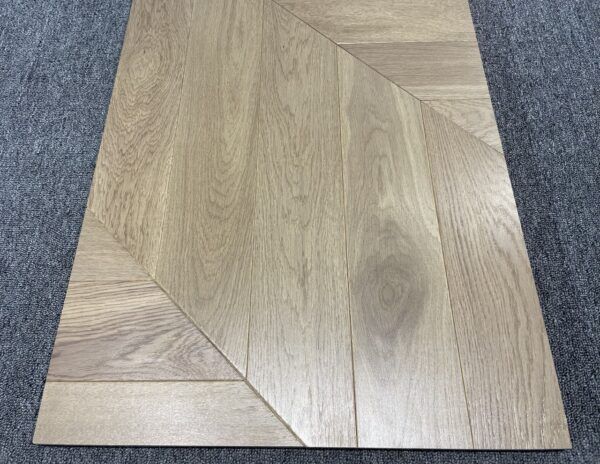 Инженерная доска Primavera OAK Cidra Ёлка Французская Селект