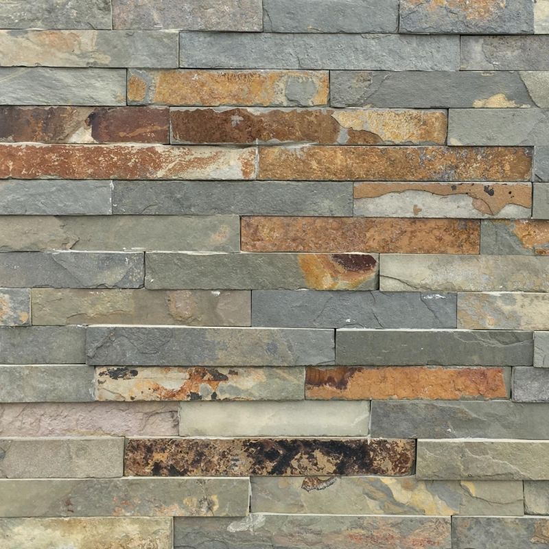 Pharaon classic Сланец мультиколор