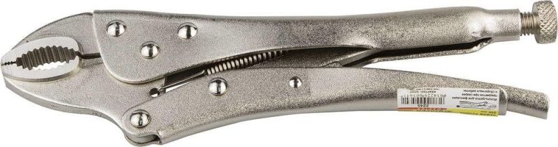 Зажим STAYER "MASTER" "MAX-Fix" ручной, 250мм