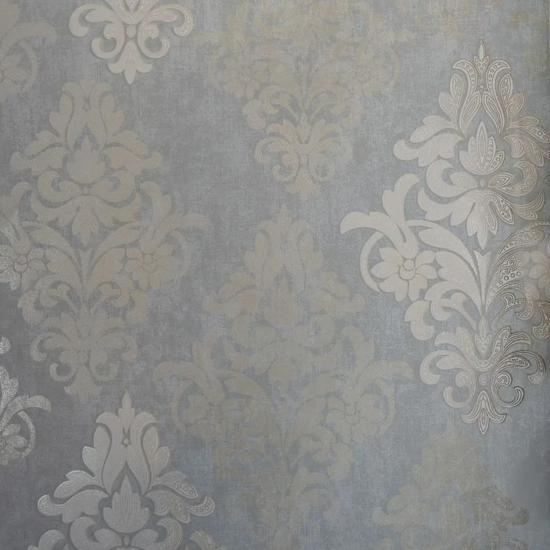 Флизелиновые обои Bruno Zoff Silver 1.06x10 арт.60109-4