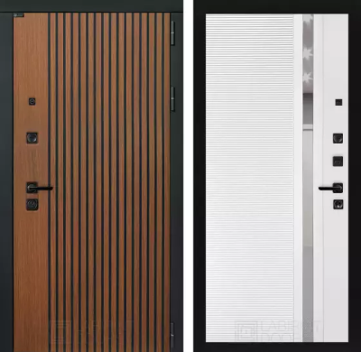 Входная дверь Шторм 31