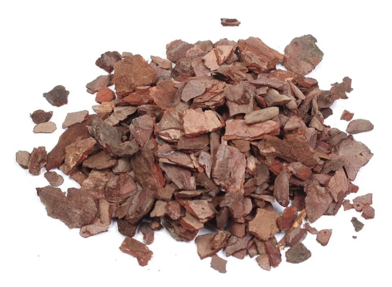 Кора сосны Стандарт 1-3 см 60 л