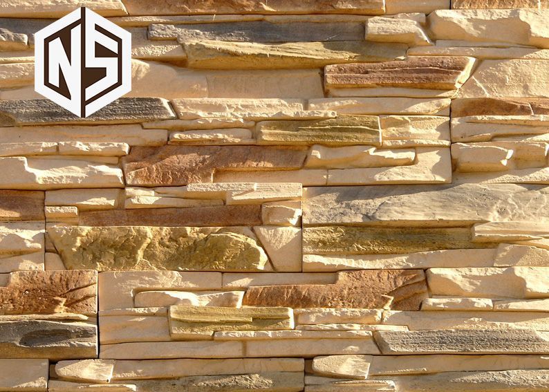 Облицовочный камень NEXT STONE Северный склон 02
