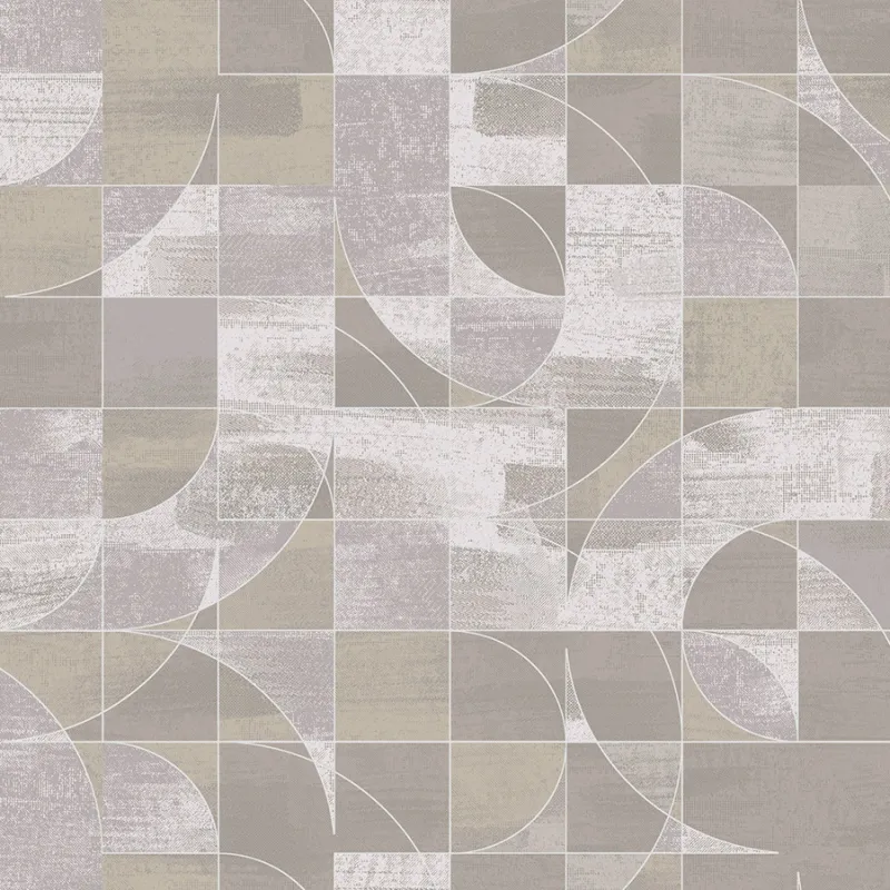 Флизелиновые обои Milassa Geometrica 1x10.05 арт.GM1008