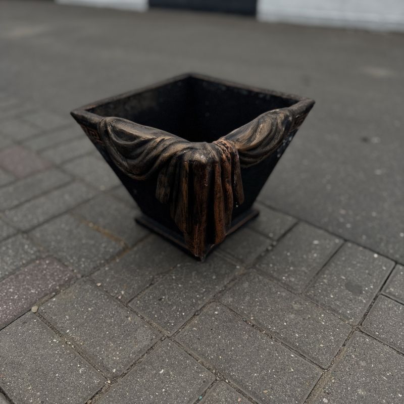 Вазон Медуза