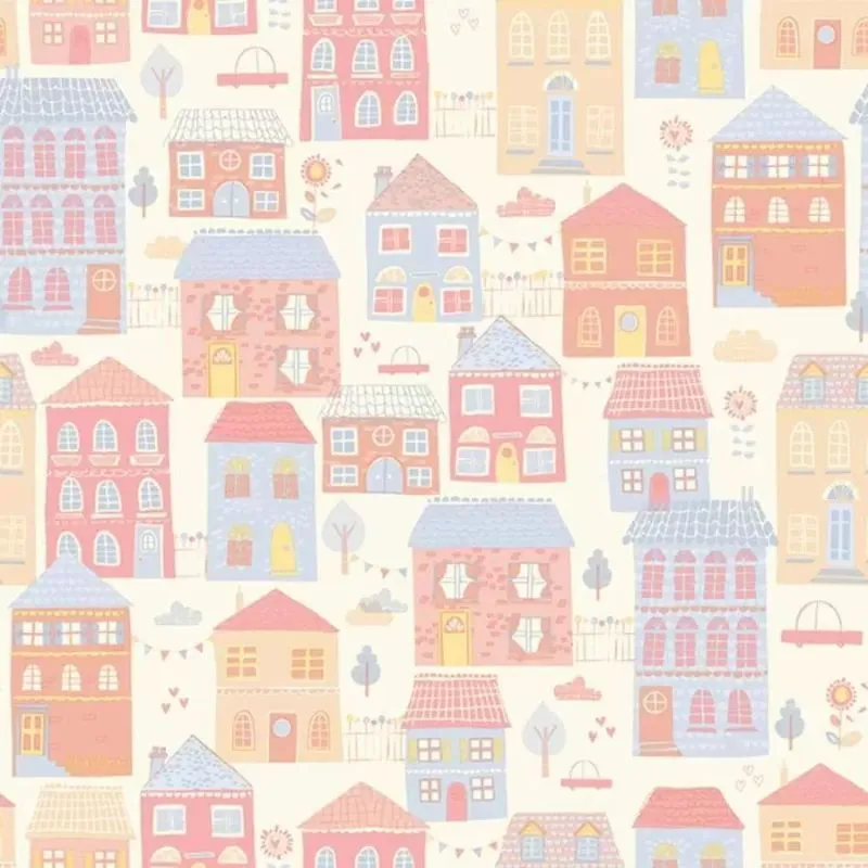 Виниловые обои на флизелиновой основе Alessandro Allori Dolce Vita 1.06x10 арт.2407-2RDV