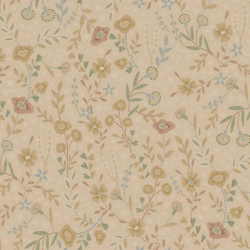 Флизелиновые обои Milassa Полинезия 1x10.05 арт.Plz4002/1