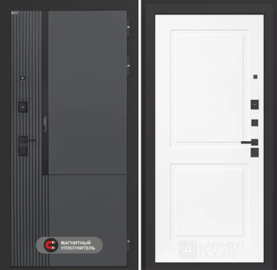 Входная дверь Лаб 2 Про 11