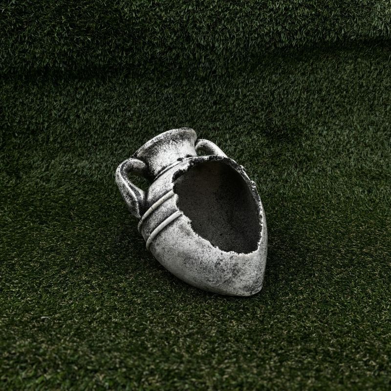 Амфора Лада малая лежачая