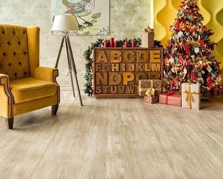 SPC ламинат ГРАНД СЕКВОЙЯ СОНОМА ECO 11-3