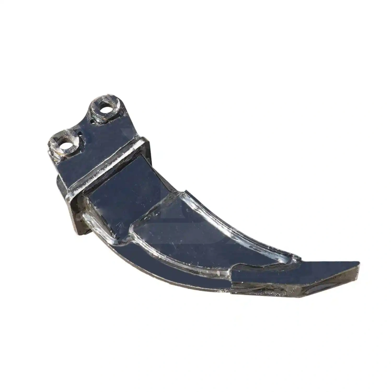 Клык-разрыхлитель для мини-экскаваторов