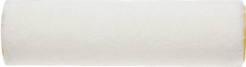 Мини-ролик "VELOUR" малярный, ворс 4мм, бюгель 6мм, 15х110мм, STAYER Master