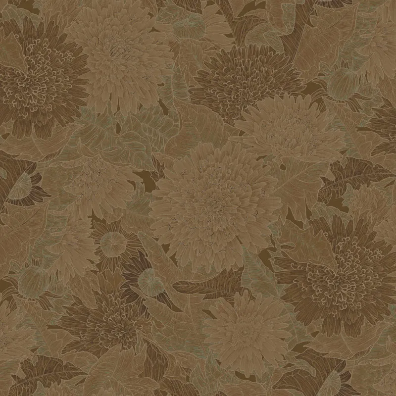 Флизелиновые обои Milassa Микадо 1x10.05 арт.KTS6012